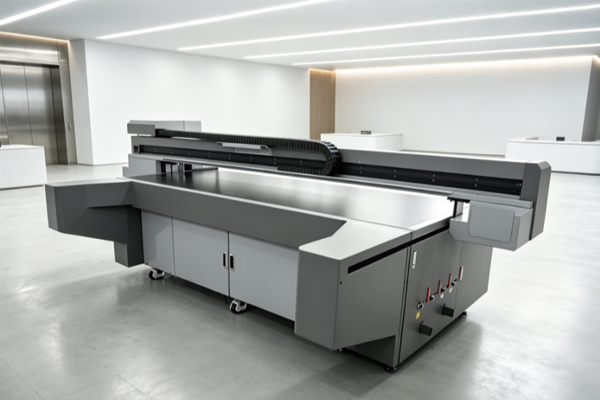 What Surface Treatments Are Needed Before UV Printing on Different Materials