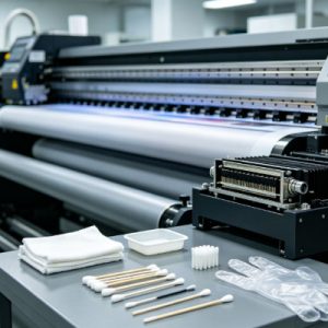 What Tools Are Needed for UV Printer Cleaning and Maintenance