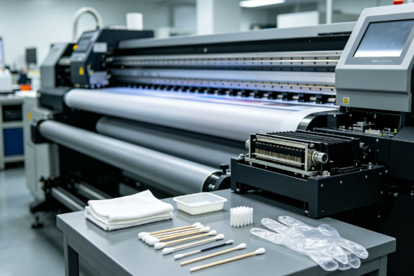 What Tools Are Needed for UV Printer Cleaning and Maintenance