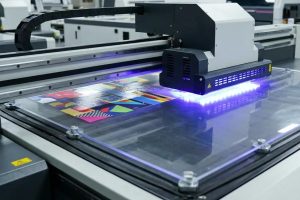 What Types of Materials Can UV 3D Texture Printing Support