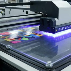 What Types of Materials Can UV 3D Texture Printing Support