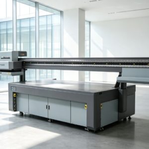What to Do If UV Printing Colors Are Inaccurate