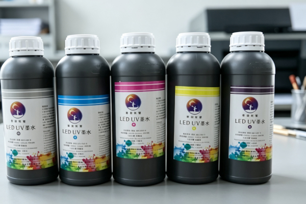 Which Type of UV Ink Should Be Selected for Different Products