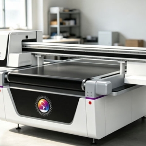 Why Are More and More Factories Choosing DTF Printing?