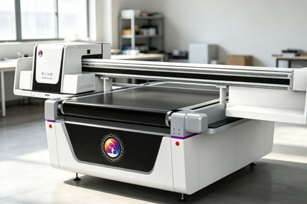 Why Are More and More Factories Choosing DTF Printing