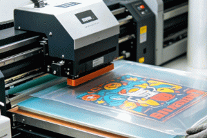 Why Does DTF Printing Fade So Easily?