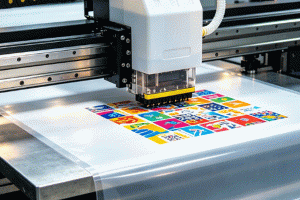 Why Is the DTF White Ink Printer So Important?