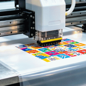 Why Is the DTF White Ink Printer So Important?
