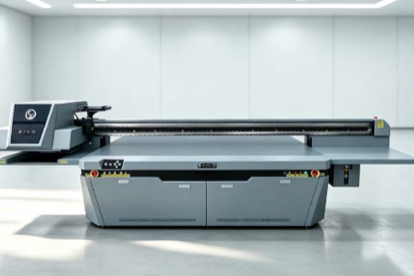 How Can UV Flatbed Printers Increase Profit Margins?