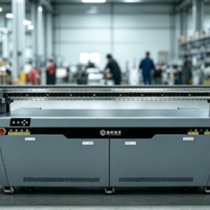 How Can UV Printers Improve the Efficiency of Advertising Sign Production?