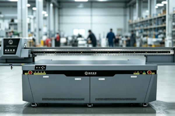 How Can UV Printers Improve the Efficiency of Advertising Sign Production?