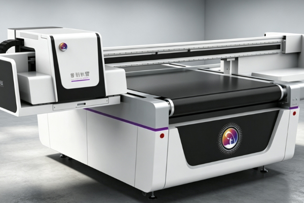 How to Adjust Conveyor Belt Deviation in UV Flatbed Conveyor Printers?