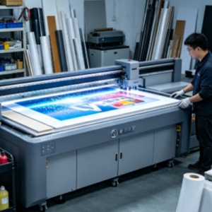Latest Advances in 3D Texture Printing Ink Technology