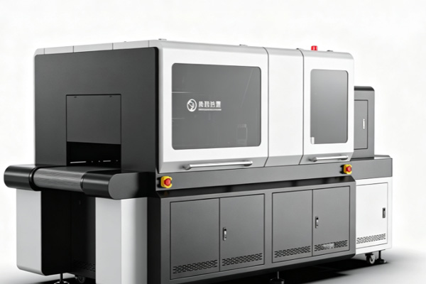 What Are the Core Advantages of a Single-Pass Printer?