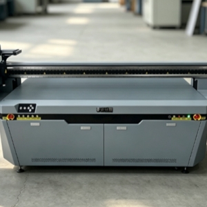What Are the Core Technologies of UV Printing?