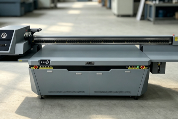 What Are the Core Technologies of UV Printing?