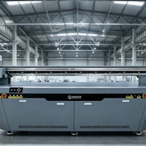 What Should You Know Before Buying an Industrial UV Printer