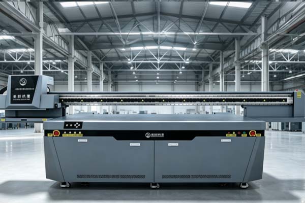 What Should You Know Before Buying an Industrial UV Printer