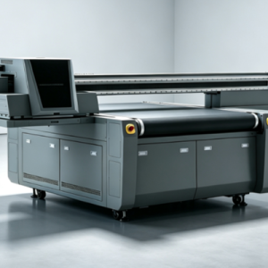 What Treatments Are Needed Before UV Printing on Different Materials