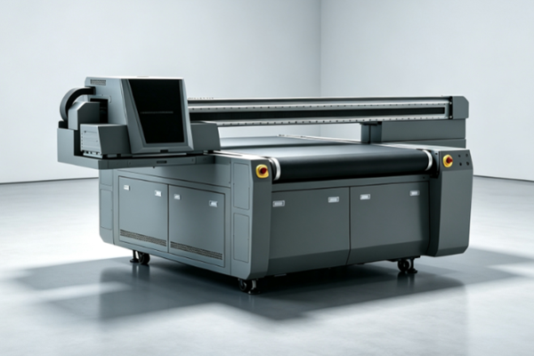 What Treatments Are Needed Before UV Printing on Different Materials