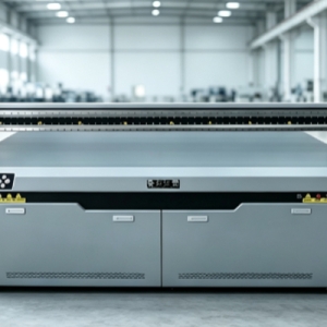 Why Are More and More Companies Choosing Chinese UV Printer Manufacturers