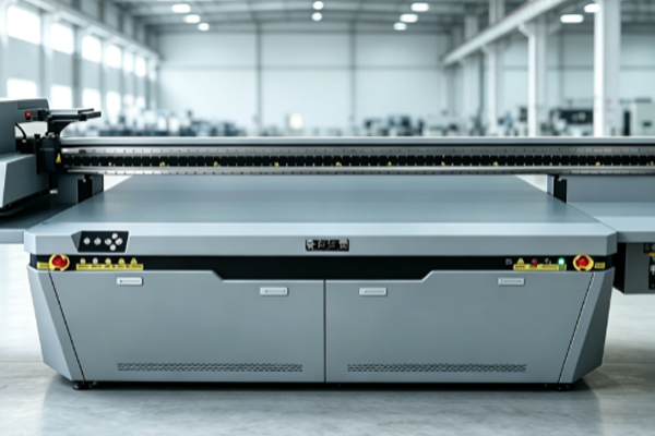 Why Are More and More Companies Choosing Chinese UV Printer Manufacturers