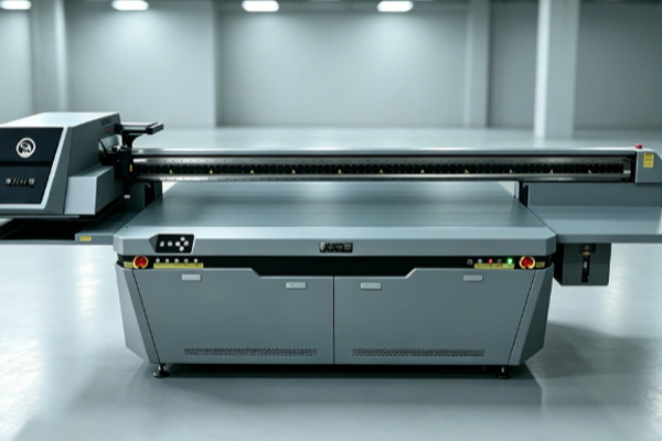 Why Does 3D Texture Printing Enhance Product Quality