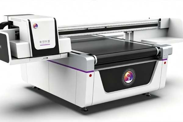 Why UV Conveyor Printers Are Suitable for Mass Production