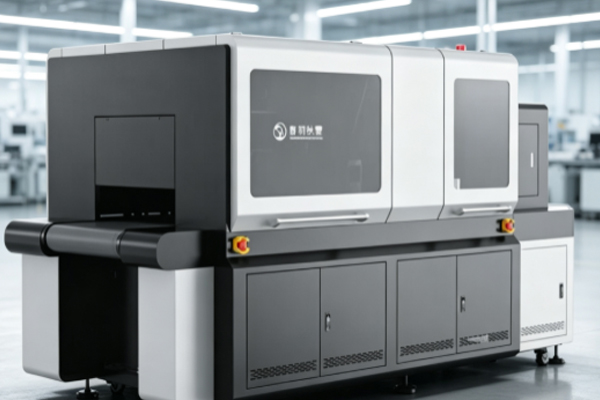 How to Choose the Printing Width of a Single-Pass Printer?