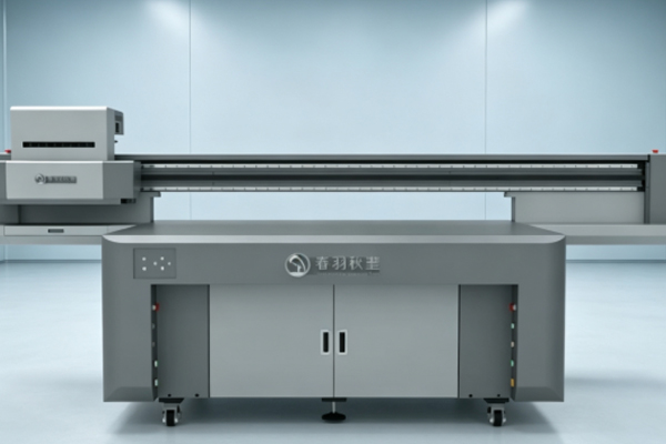 How to Deal with Air Bubbles in the Ink Tubes of a UV Printer?
