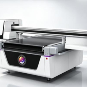 How to Fix Missing Lines in a UV Printer Printhead?