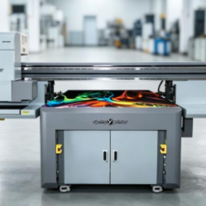 What New Changes Are Taking Place in the UV Printer Market?