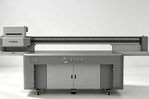 Why Is Production Continuity Becoming Increasingly Important for UV Printing Equipment?