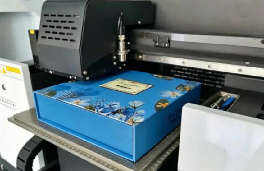 3D Embossed Printing Applications in the Packaging Industry