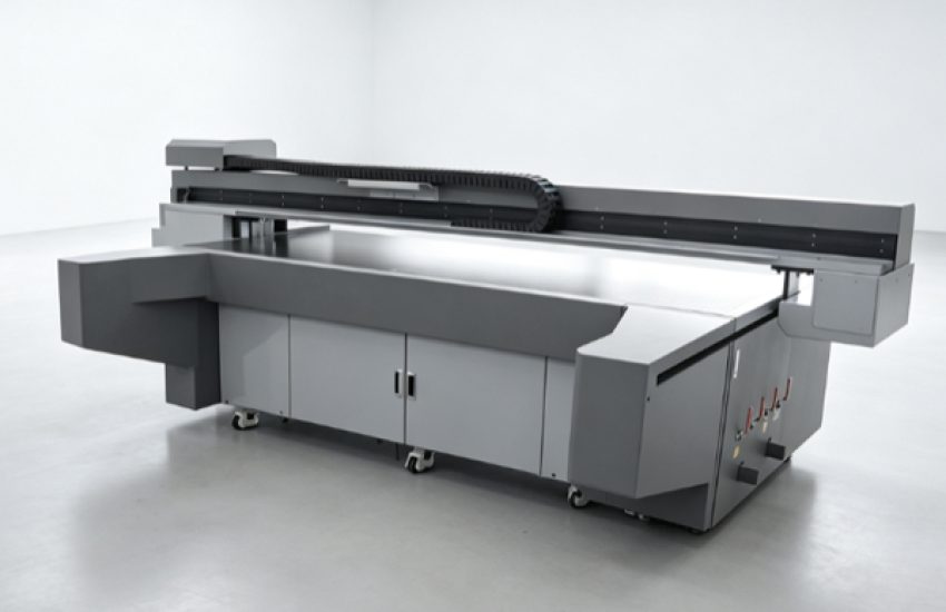 Advantages of UV Printing in the Packaging Industry