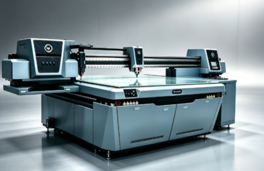Analysis of the Latest Development Trends in 3D Texture Printing Technology