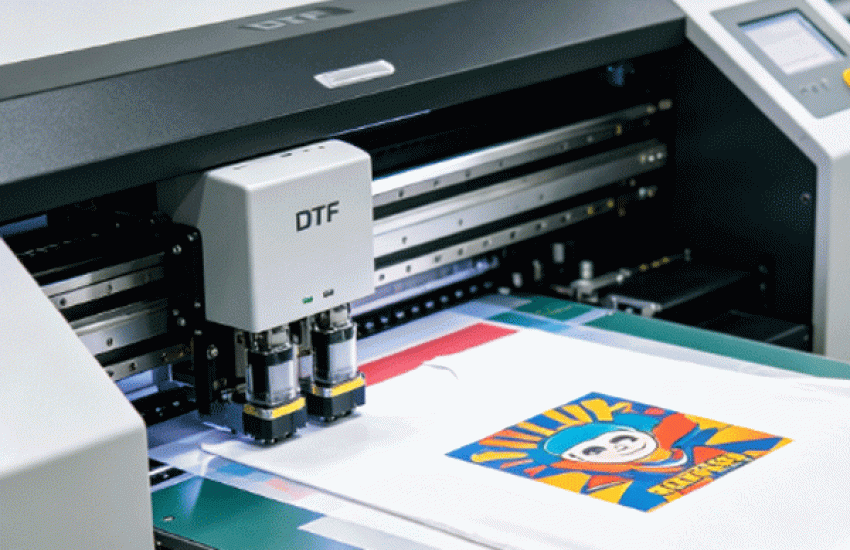 Can DTF Printing Replace Screen Printing?
