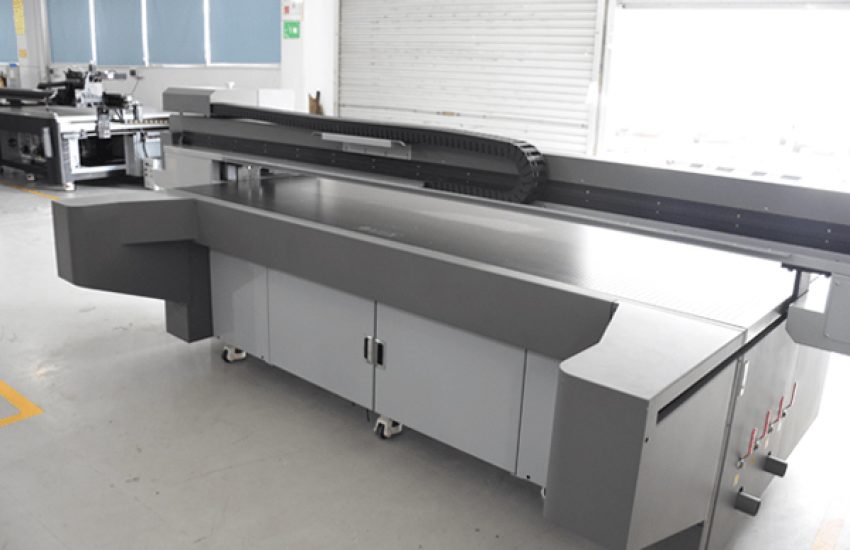 Can PVC Materials Be Printed with UV Printing