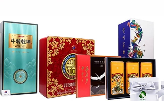 Customized Packaging Box Solutions for Collectibles