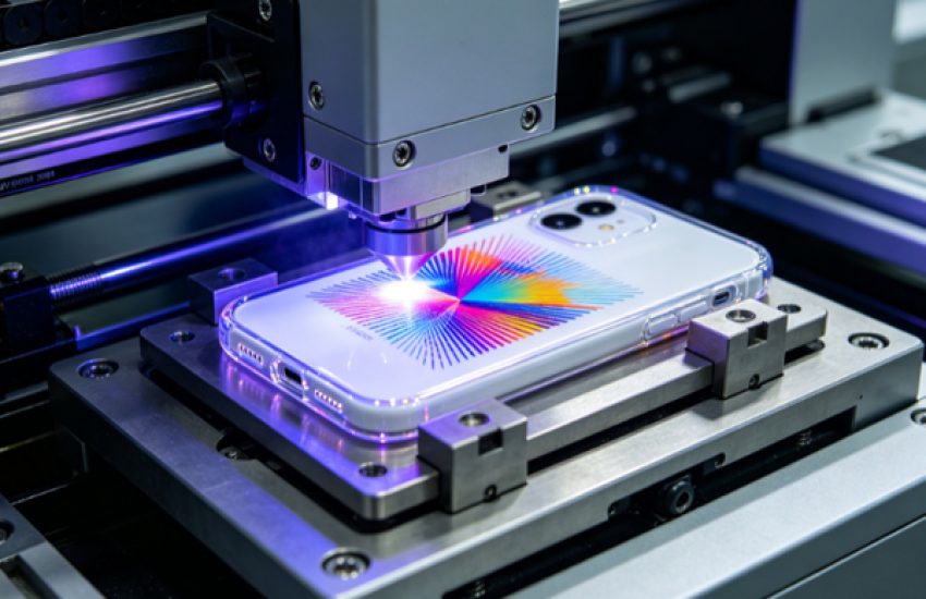 Customized electronic product casings
