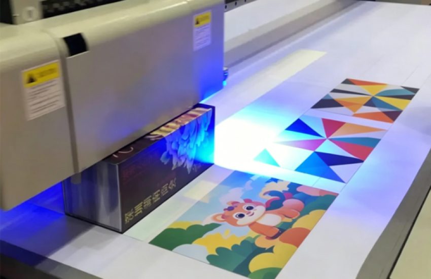 Does UV Printing Fade