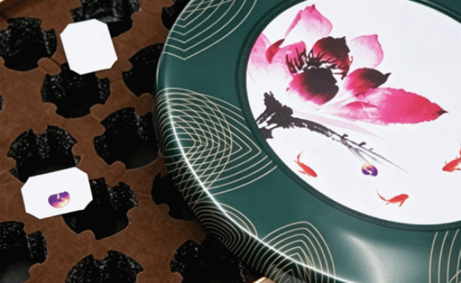 Enterprise Gift Box Brand Customization Solutions