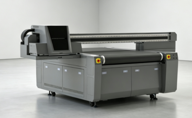 Fast Prototyping Solution for New Cosmetic Packaging