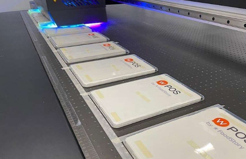 How 3D Embossed Printing Enhances Product Quality and Surface Texture