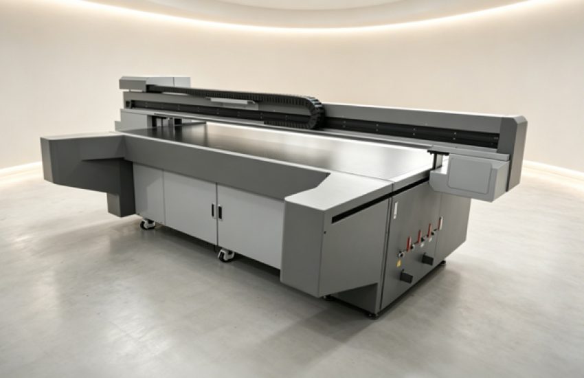 How Can Irregular Materials Be Printed with UV Printing