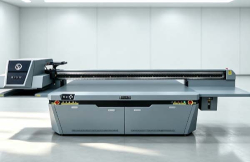 How Can UV Flatbed Printers Increase Profit Margins?