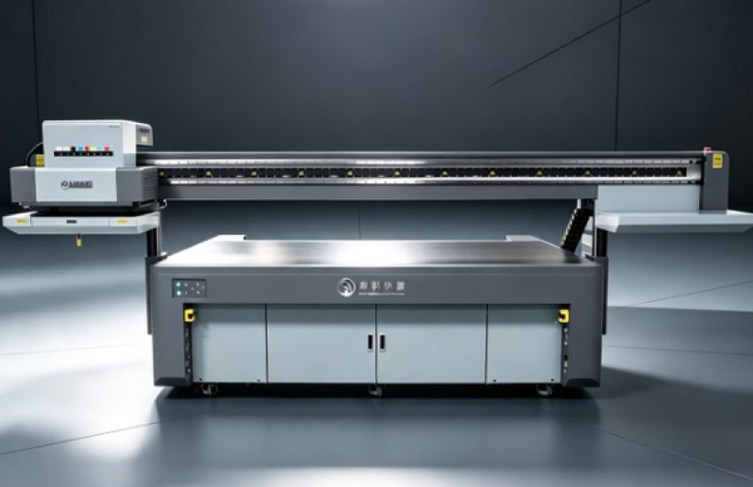 How Can UV Printers Maintain Long-Term Stable Operation