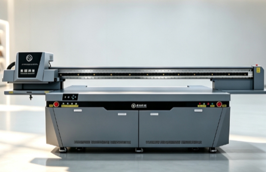 How Do UV Printer Export Manufacturers Ensure Quality?