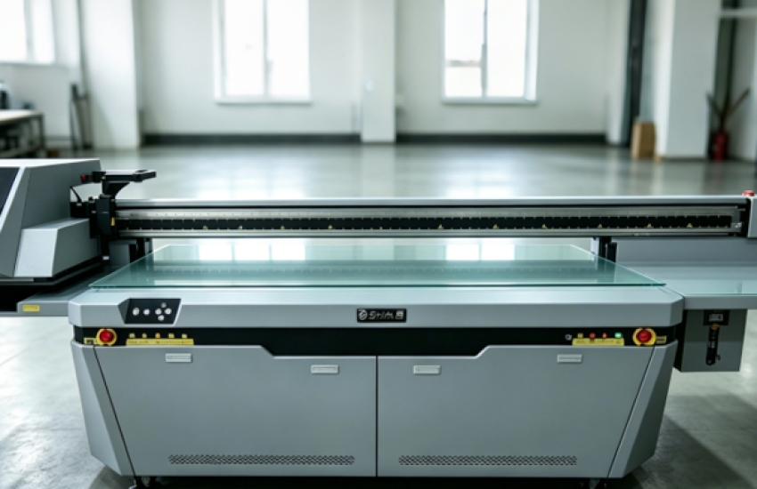 How Do UV Printer Manufacturers Provide Comprehensive After-Sales Service?