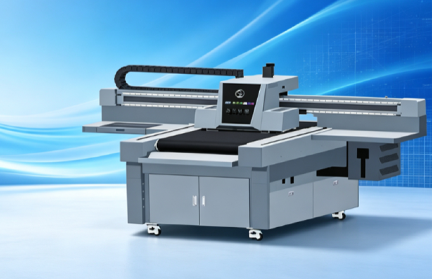 How Does UV Printing Create Premium Texture Effects on Packaging Surfaces
